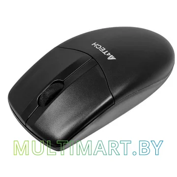 Комплект клавиатура + мышь A4Tech 3100N картинка 10